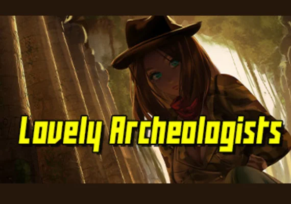 Lovely Archeologists (PC)