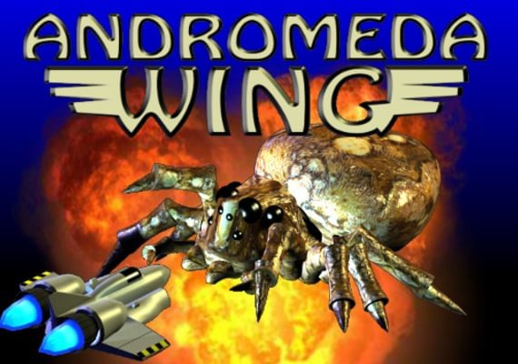 Andromeda Wing (PC)