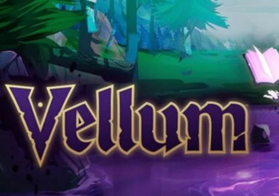 Vellum (PC)