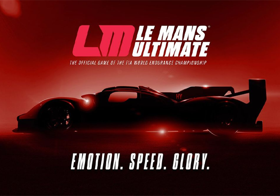 Le Mans Ultimate (PC)
