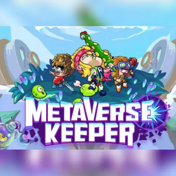Metaverse Keeper (PC) Steam Key - GLOBAL