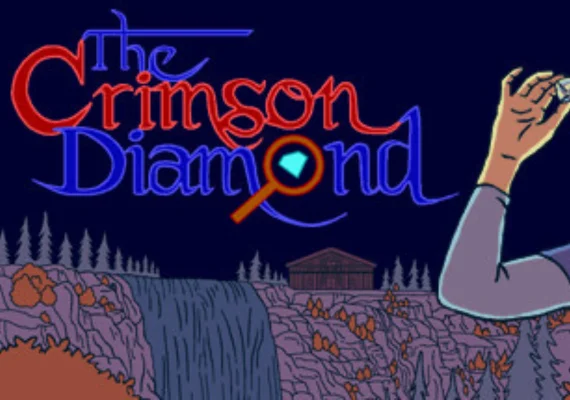 The Crimson Diamond (PC)