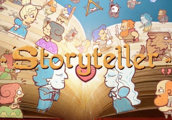 Storyteller (PC)