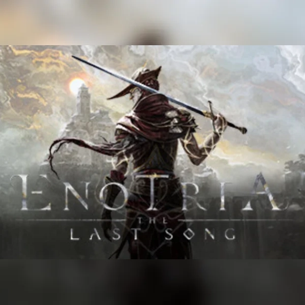 Enotria: The Last Song (PC) Steam Account - GLOBAL
