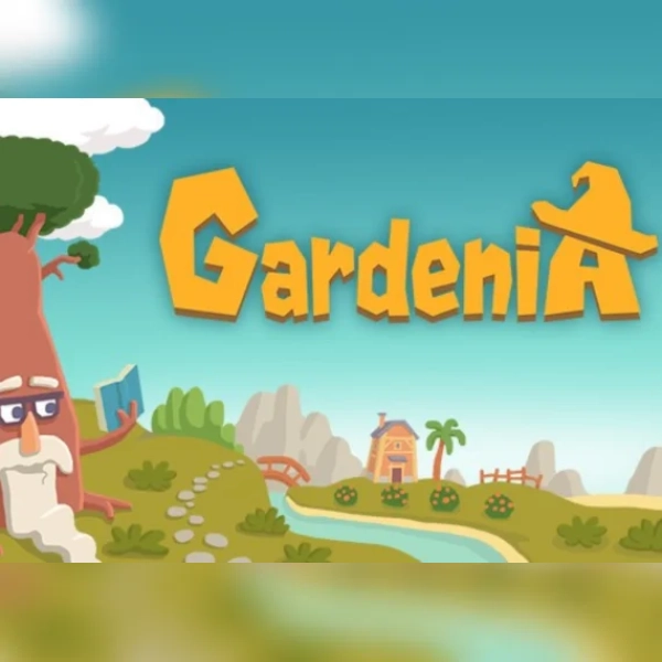 Gardenia