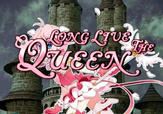 Long Live The Queen (PC)