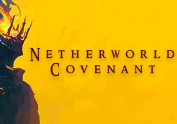 Netherworld Covenant (PC) Steam Key - GLOBAL