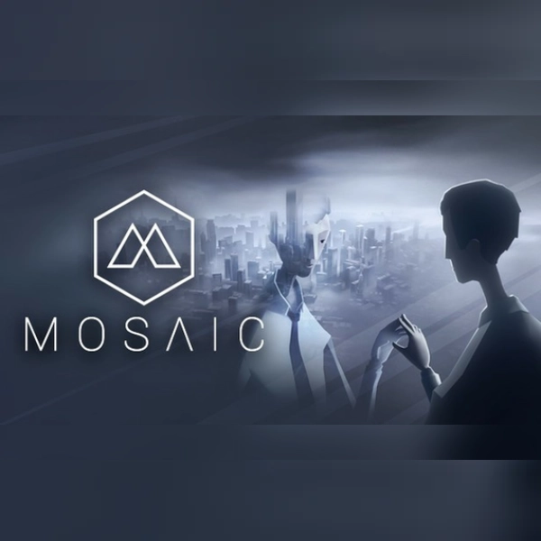 Mosaic (PC) Steam Gift - EU
