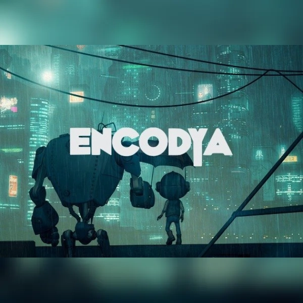 ENCODYA: Save the World Edition (PC) Steam Key - GLOBAL
