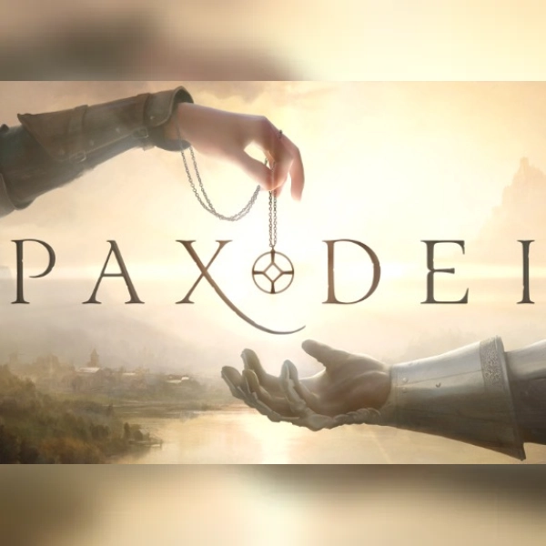 Pax Dei (PC) Steam Account - GLOBAL