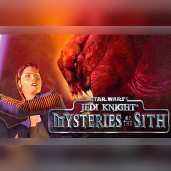 STAR WARS Jedi Knight - Mysteries of the Sith (PC) Steam Key - EU