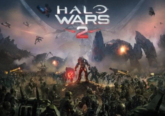 Halo Wars 2 (Xbox One / Xbox Series X|S)