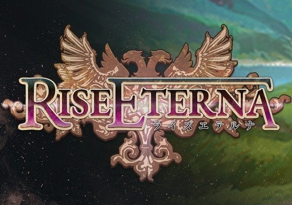 Rise Eterna (Xbox One / Xbox Series X|S)