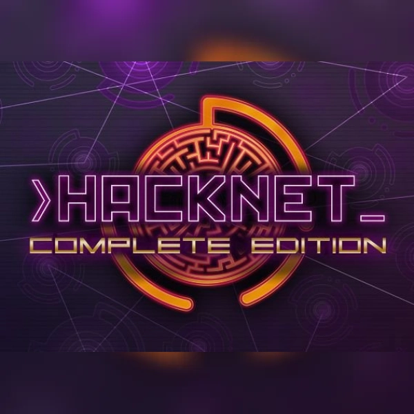 Hacknet - Complete Edition (PC) Steam Key - GLOBAL