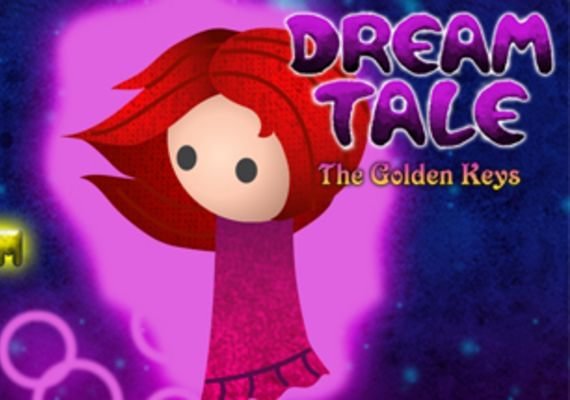 Dream Tale (PC)