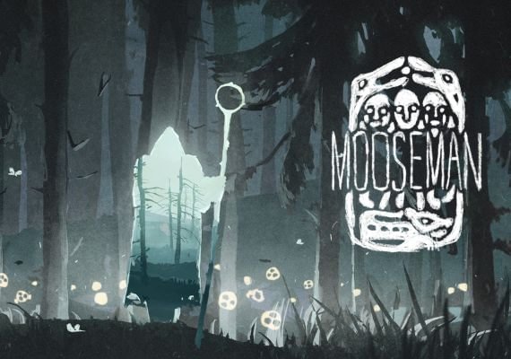 The Mooseman (PC)