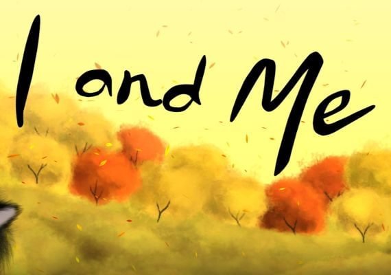 I and Me (PC) Steam Key - GLOBAL