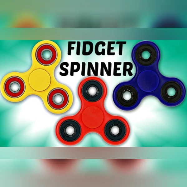 Fidget Spinner (PC) Steam Key - GLOBAL