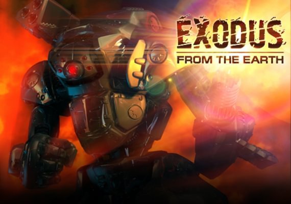 Exodus from the Earth (PC)