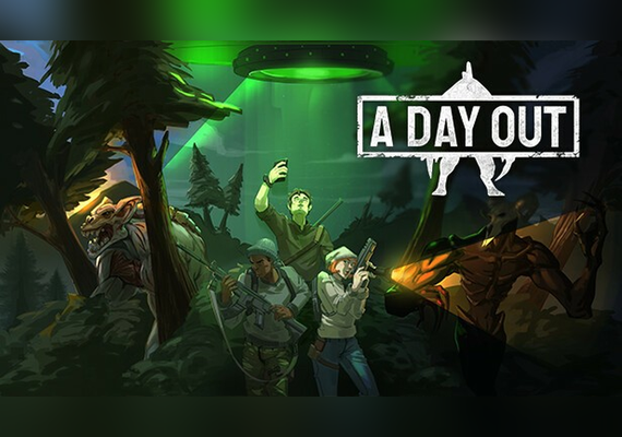A Day Out (PC)