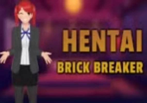 Hentai Brick Breaker (PC)