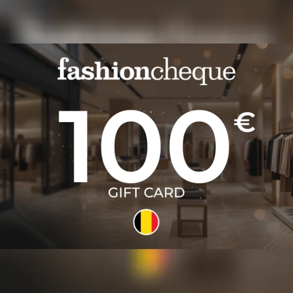 Fashioncheque Gift Card 100 EUR Key - BELGIUM