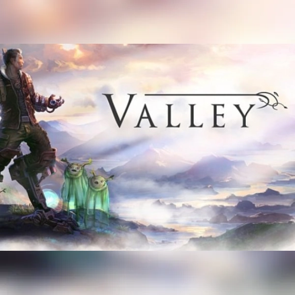 Valley (PC) Steam Gift - GLOBAL