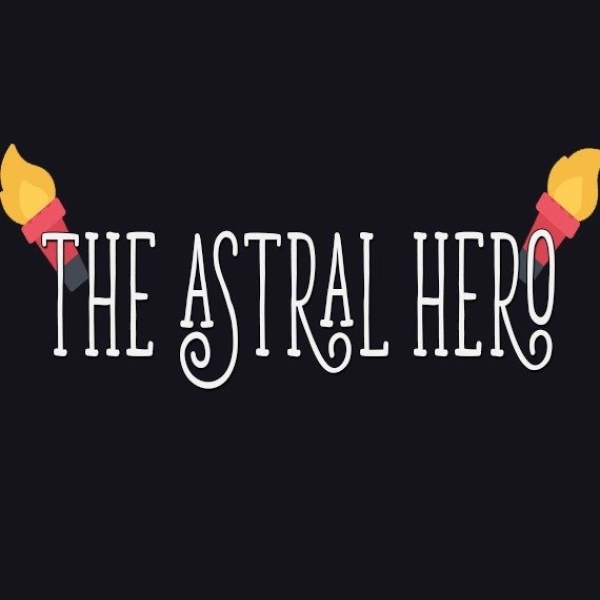 The Astral Hero