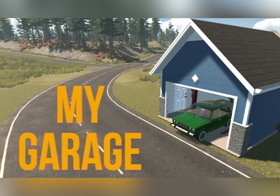 My Garage (PC)