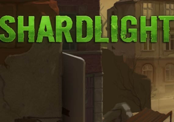 Shardlight (PC)