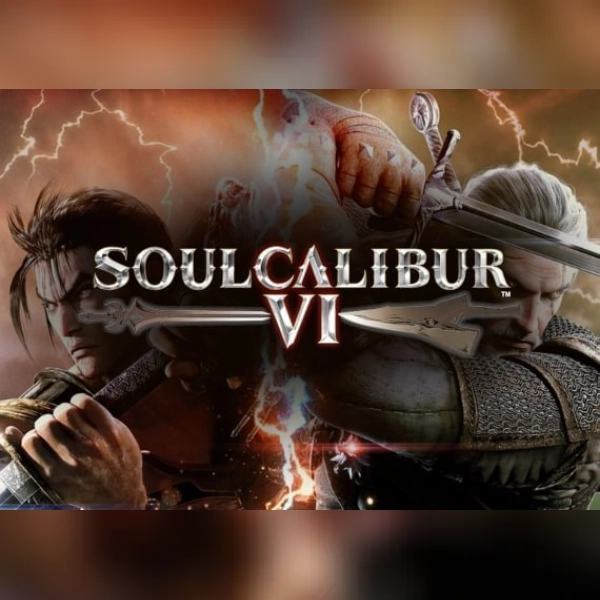 SOULCALIBUR VI Deluxe Edition (PC) Steam Gift - GLOBAL