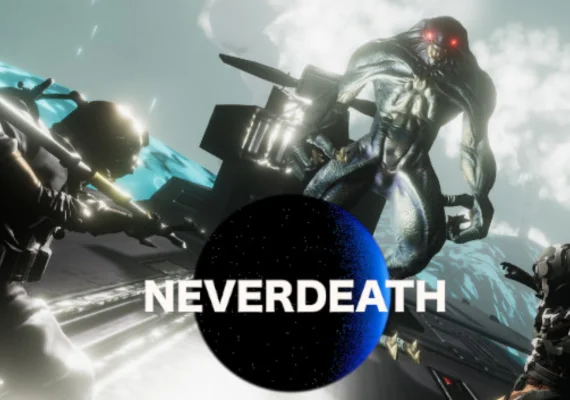 NeverDeath (PC)