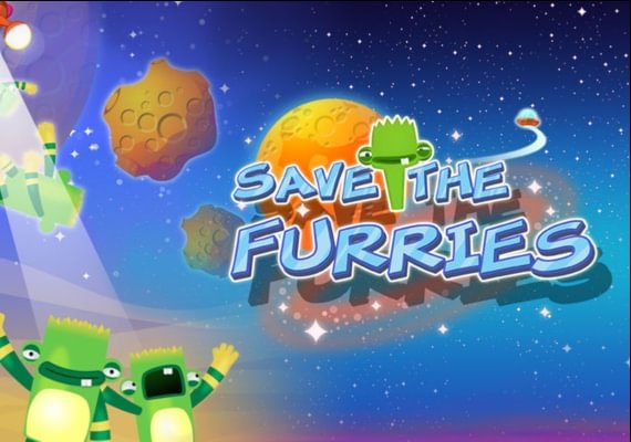 Save the Furries (PC)