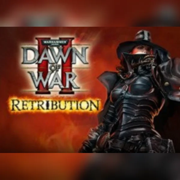 Warhammer 40,000: Dawn of War II: Retribution Complete Pack