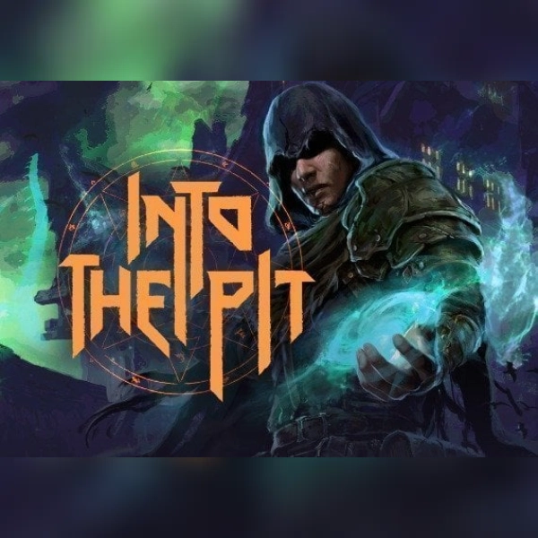 Dark Into The Pit (Pc) Steam Key - Global
