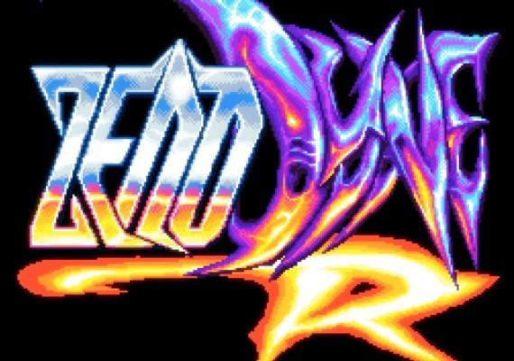 Zenodyne R (PC) Steam Key - GLOBAL