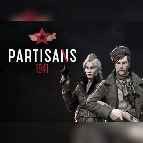 Red Partisans 1941 (Pc) Steam Account - Global