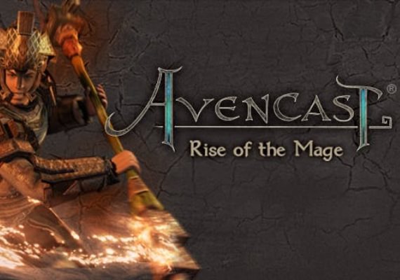 Avencast: Rise of the Mage (PC) Avencast: Rise of the Mage (PC)