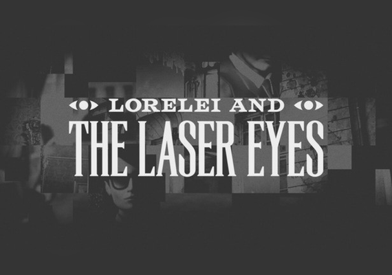 Lorelei and the Laser Eyes (PC)