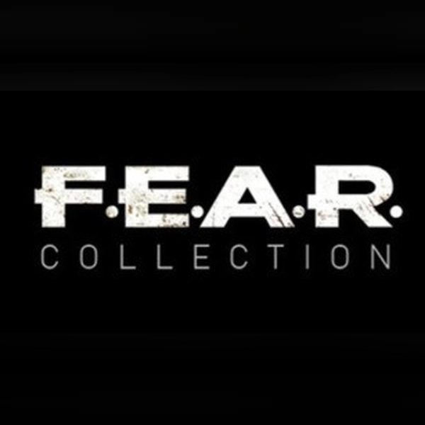F.e.a.r. Collection (Pc) Steam Key - Global