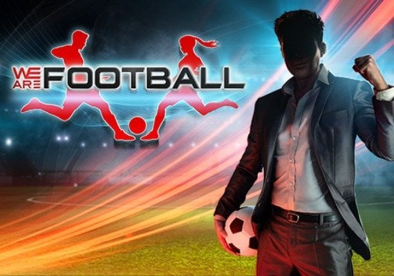 We are Football (PC) We are Football (PC)