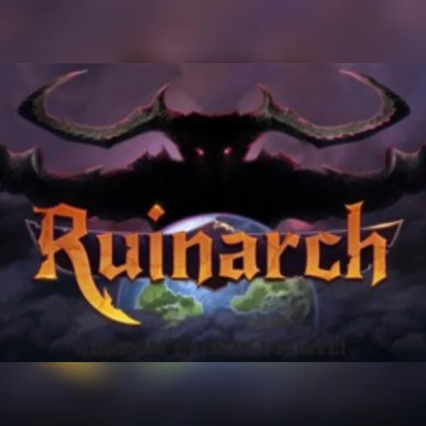 Ruinarch (PC) Steam Key - GLOBAL