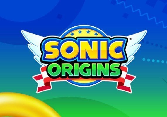 Sonic Origins (PC) Sonic Origins (PC)