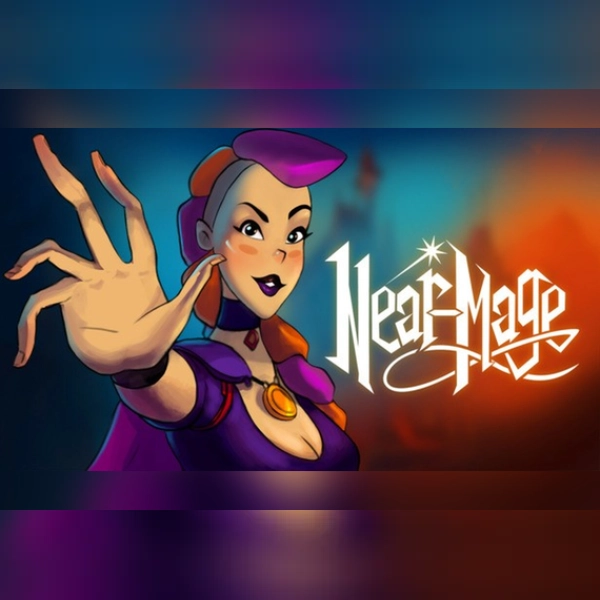 Near-Mage (PC) Steam Gift - GLOBAL