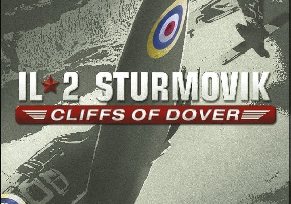 IL-2 Sturmovik: Cliffs of Dover (PC) IL-2 Sturmovik: Cliffs of Dover (PC)