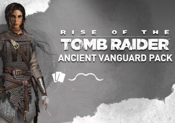 Rise of the Tomb Raider: Ancient Vanguard Pack (DLC) (Xbox One / Xbox Series X|S) Rise of the Tomb Raider: Ancient Vanguard Pack (DLC) (Xbox One / Xbox Series X|S)