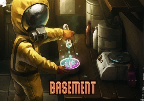Basement (PC)