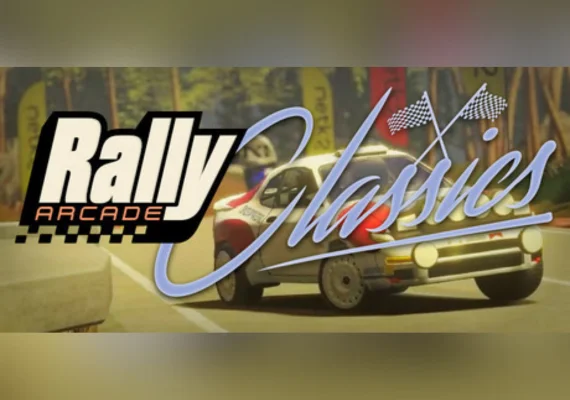 Rally Arcade Classics (PC)