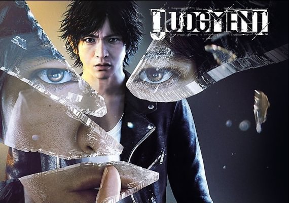 Judgment (Xbox Series X|S)