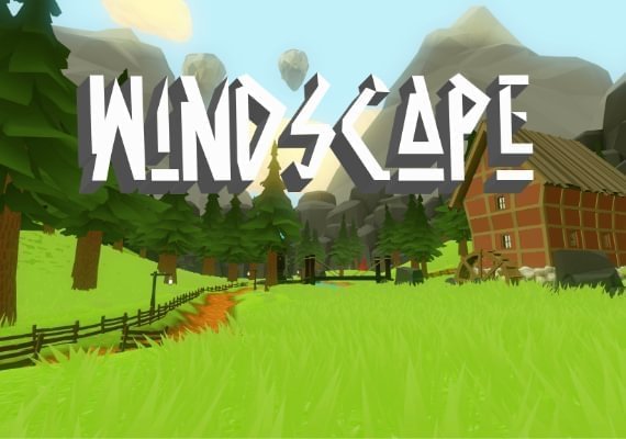 Windscape (PC) Windscape (PC)